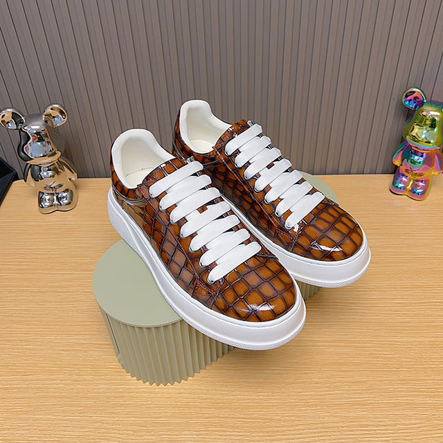 Vault Low-Top – Apex Coffee
