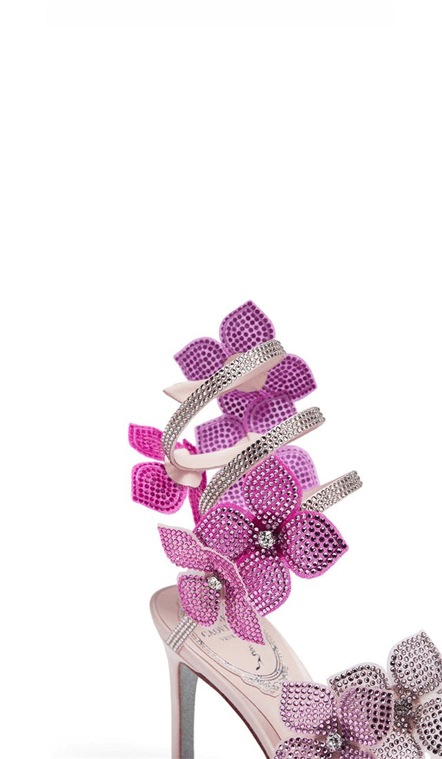 Tigranova Marbelleve Gala Pumps Sandals