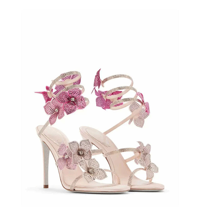 Tigranova Marbelleve Gala Pumps Sandals