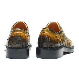 Opulessa Everyday Laces Brogue Shoes