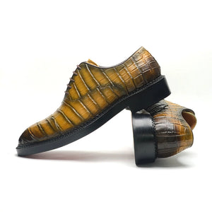 Opulessa Everyday Laces Brogue Shoes