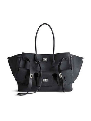 Veltique Leather Shoulder Bag