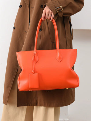 Serpatura Office Zip Bag