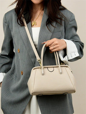 Veltique Crossbody Glam Bag