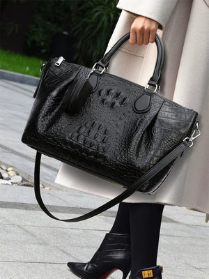 Opulessa Chromura Office Tote