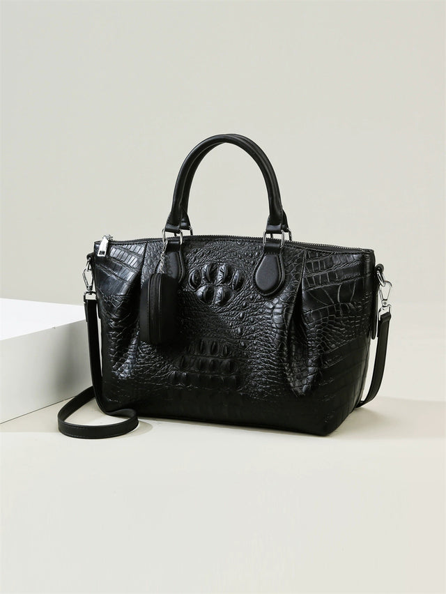 Opulessa Chromura Office Tote