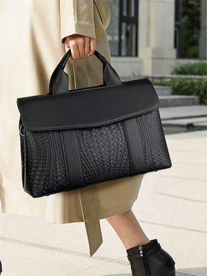 Opulessa Chromura Office Tote