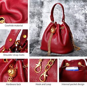 Ostranuxe Opulessa Chain Tote