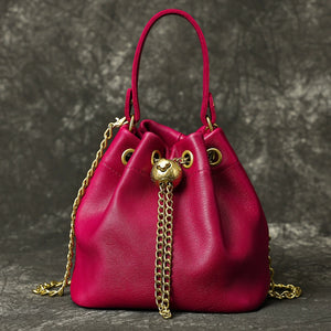 Ostranuxe Opulessa Chain Tote