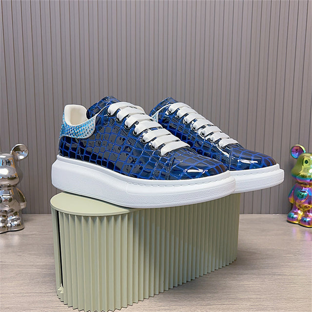 Sovereign High-Top – Grenat