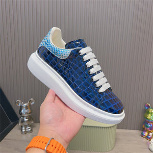 Sovereign High-Top – Grenat