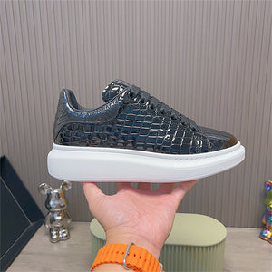 Sovereign High-Top – Grenat