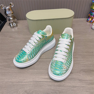 Sovereign High-Top – Grenat