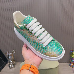 Sovereign High-Top – Grenat