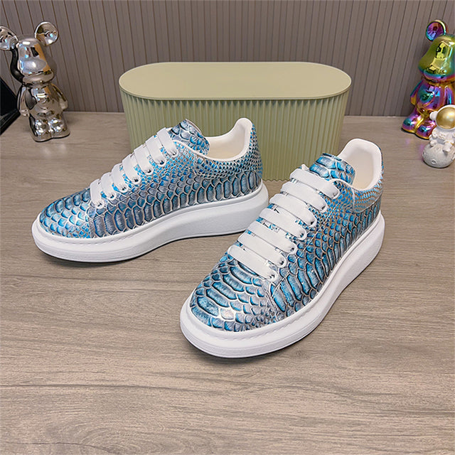 Sovereign High-Top – Grenat