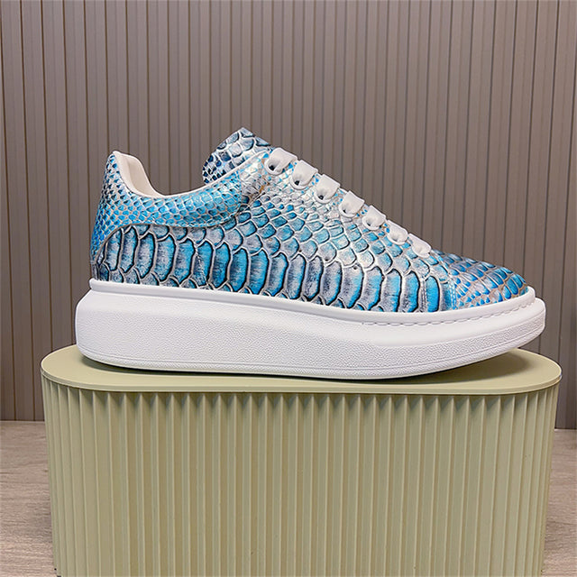 Sovereign High-Top – Grenat