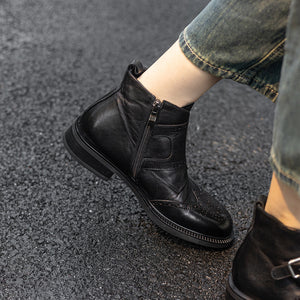 Snakara Opulessa Event Booties