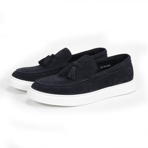 Veltique Croctex Office Sneakers