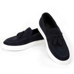 Veltique Croctex Office Sneakers