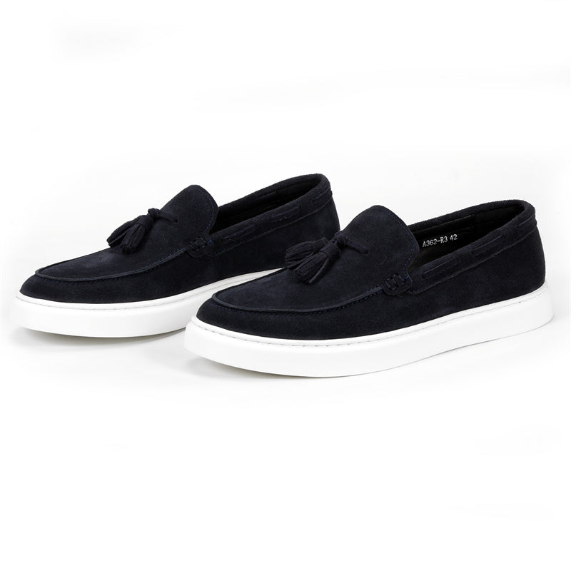 Veltique Croctex Office Sneakers