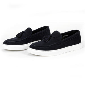 Veltique Croctex Office Sneakers