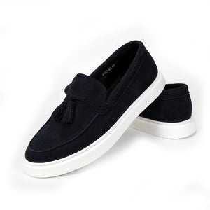 Veltique Croctex Office Sneakers