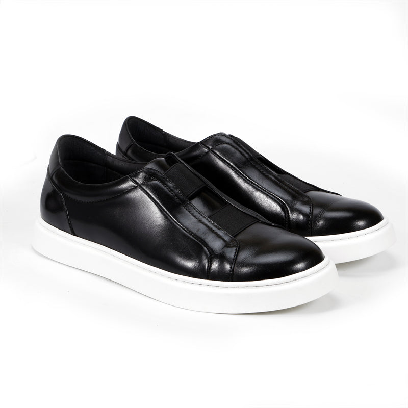 Veltique Croctex Trendy Slip-ons