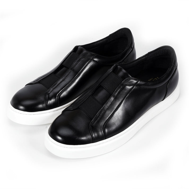 Veltique Croctex Trendy Slip-ons