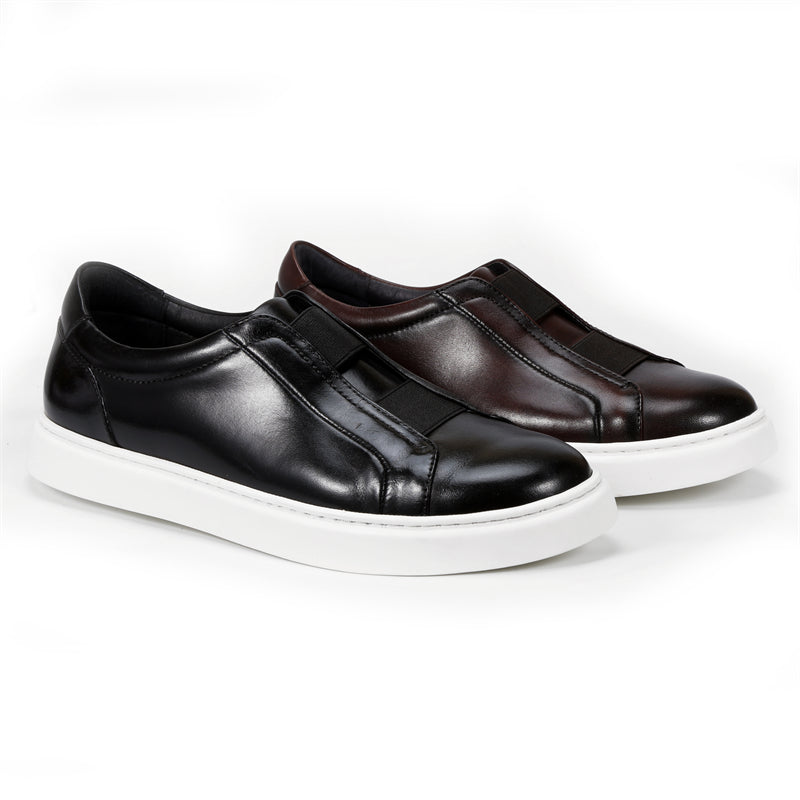 Veltique Croctex Trendy Slip-ons