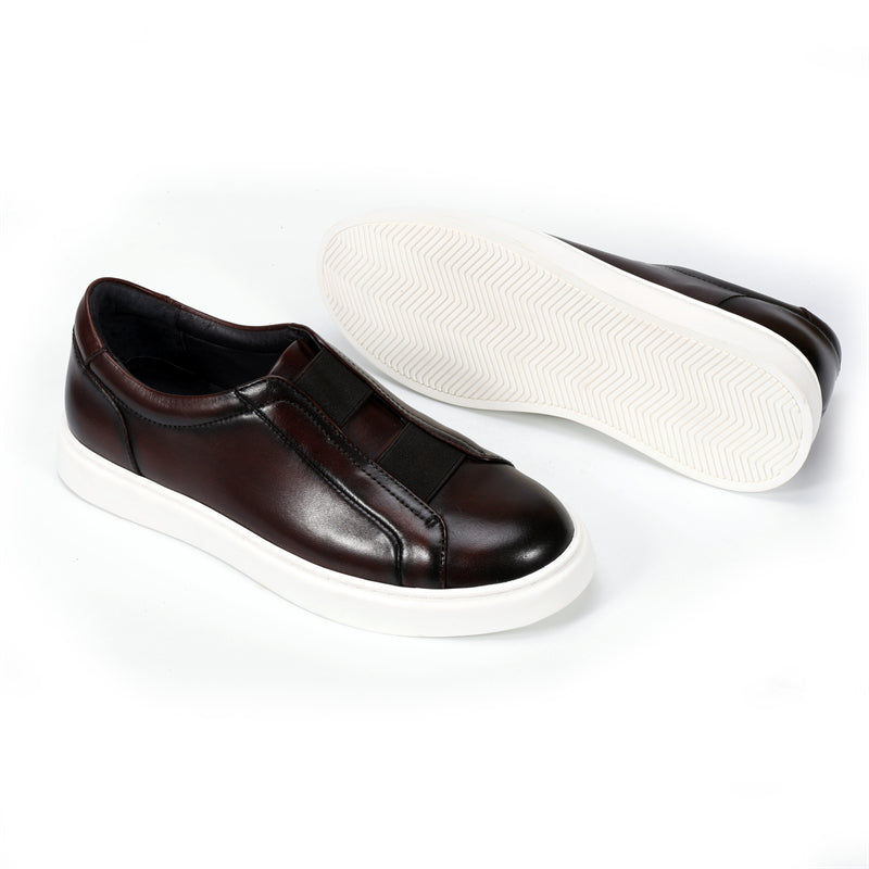 Veltique Croctex Trendy Slip-ons