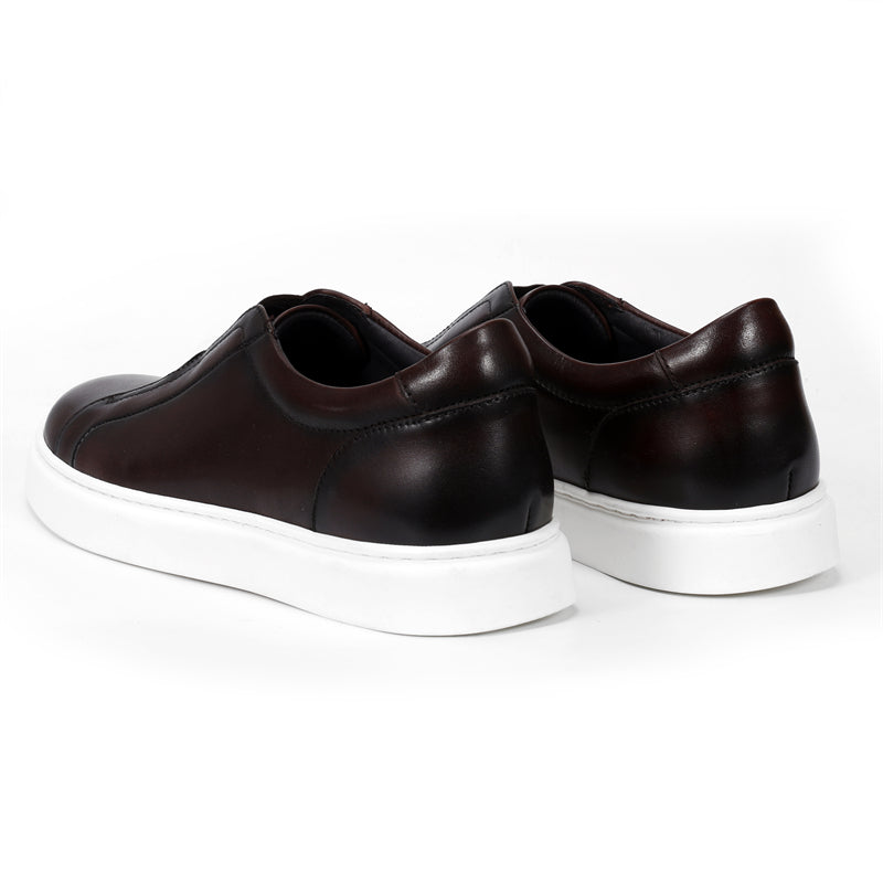 Veltique Croctex Trendy Slip-ons