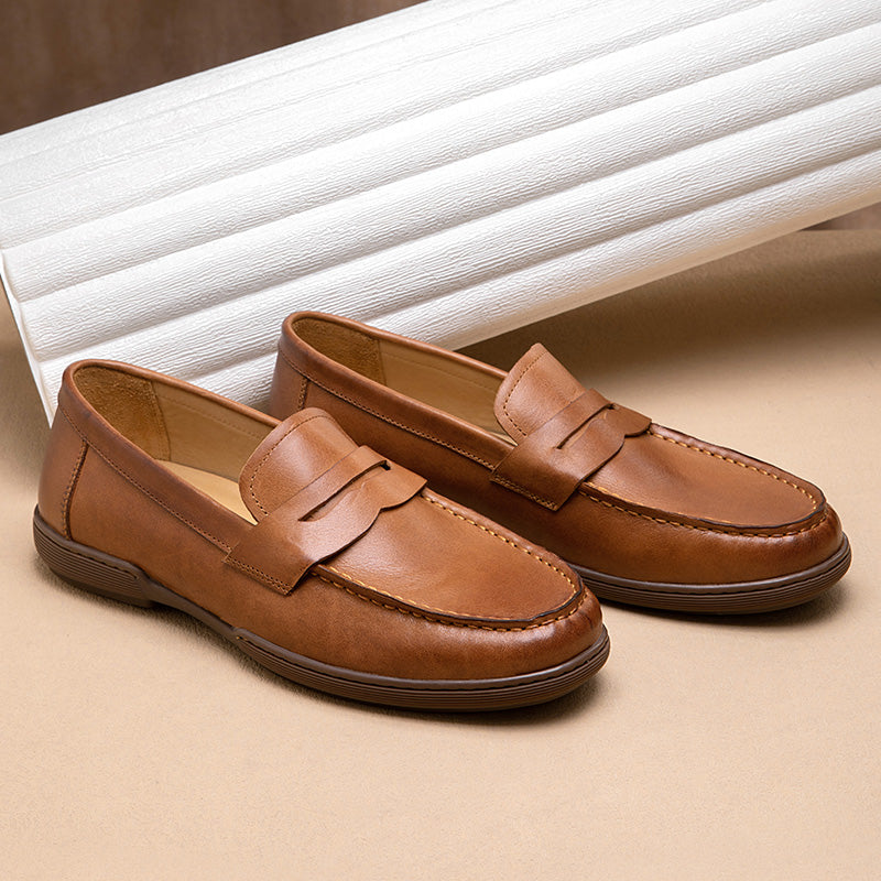 Croctex Velvoura Slip-Ons