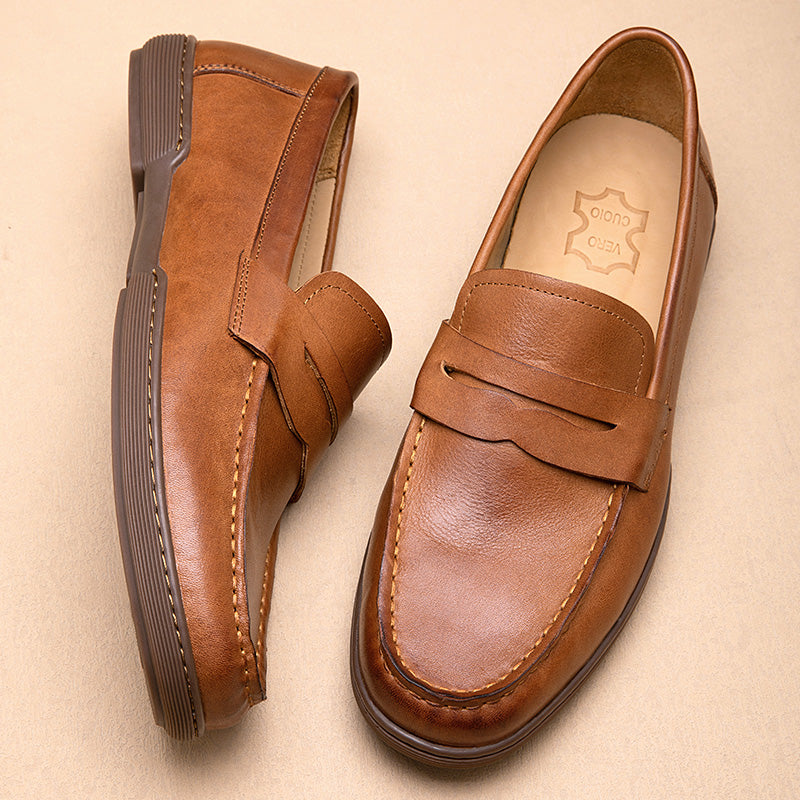 Croctex Velvoura Slip-Ons