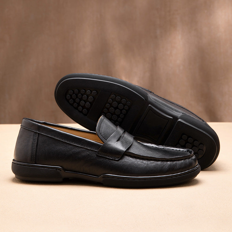 Croctex Velvoura Slip-Ons