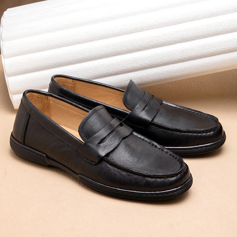 Croctex Velvoura Slip-Ons