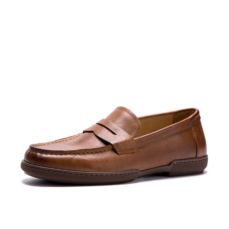 Croctex Velvoura Slip-Ons