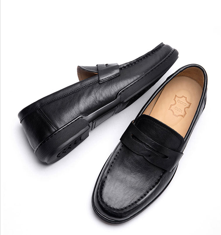 Croctex Velvoura Slip-Ons