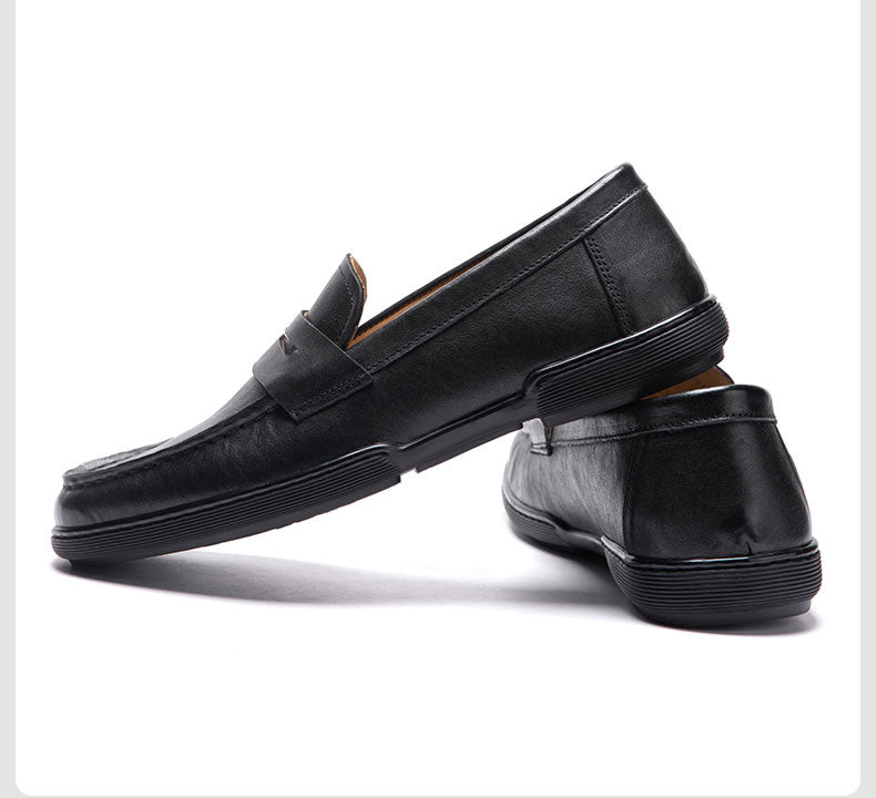 Croctex Velvoura Slip-Ons