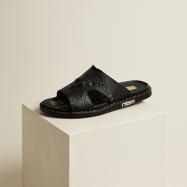Ostranuxe Snakara Pattern Sandals