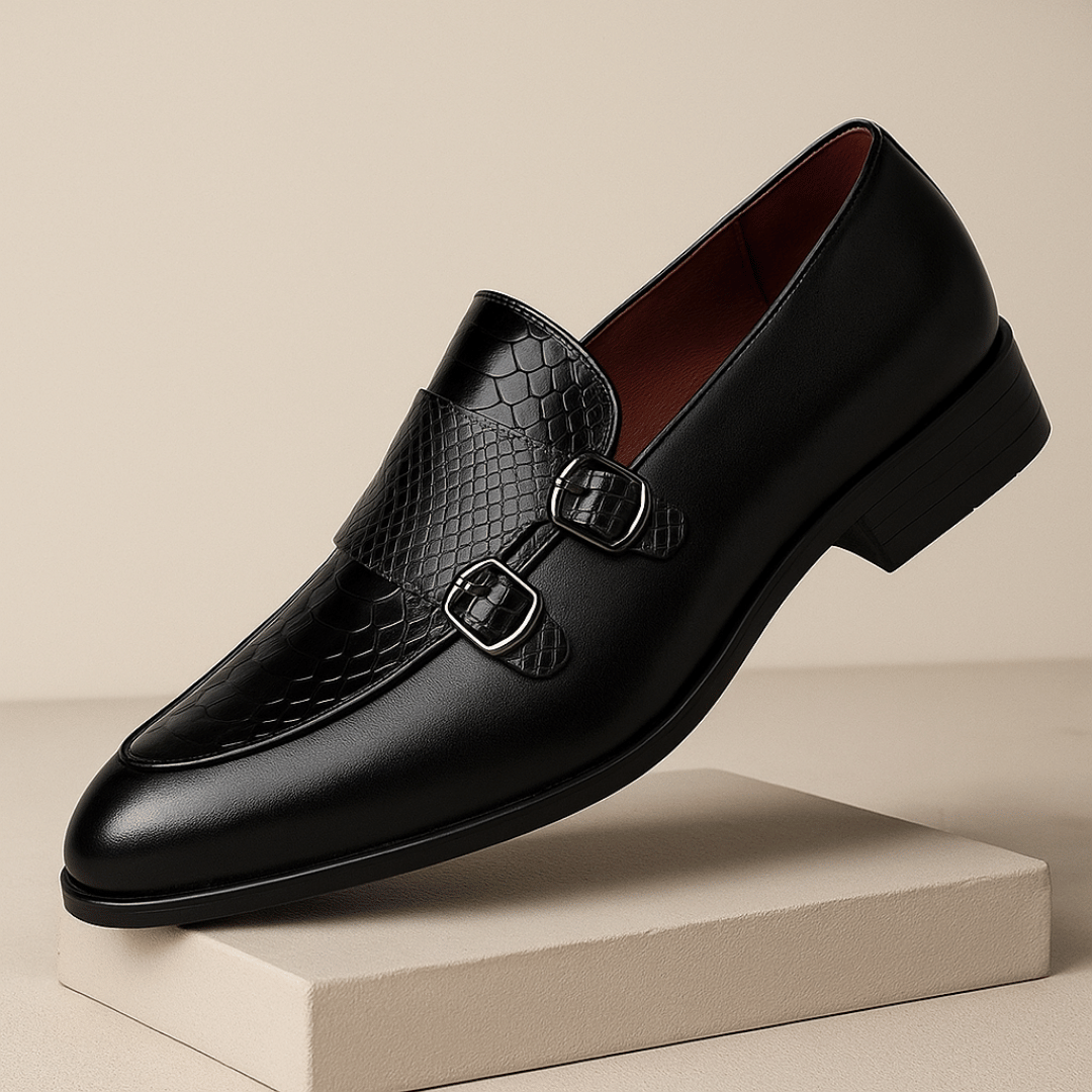 Veltique Croctex Glide Sneakers