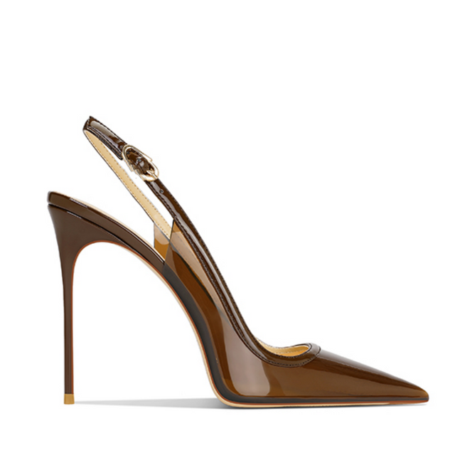 Veltique Signature Event Stilettos