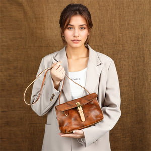 Serpatura Everyday Luxe Bag