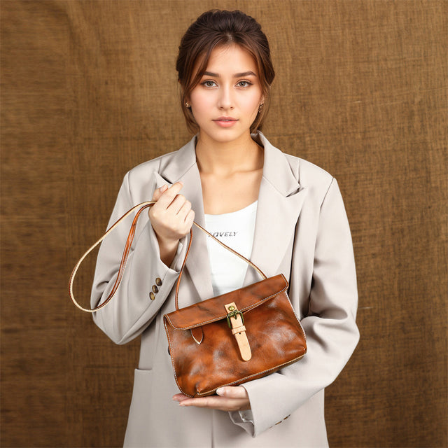 Serpatura Everyday Luxe Bag