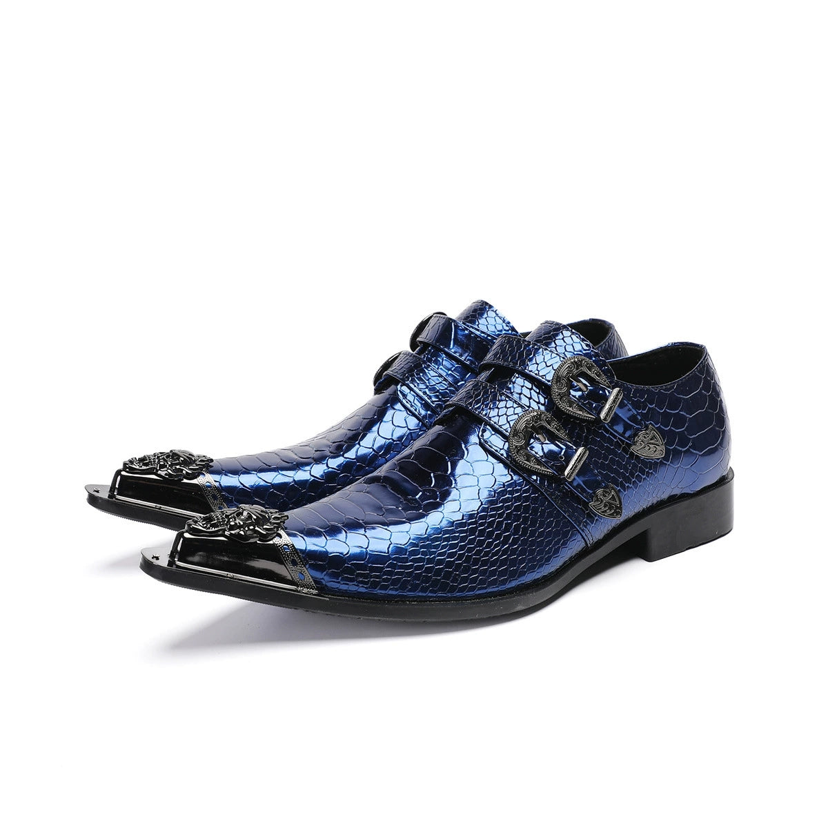 Ostranuxe Marbelleve Dress Loafers