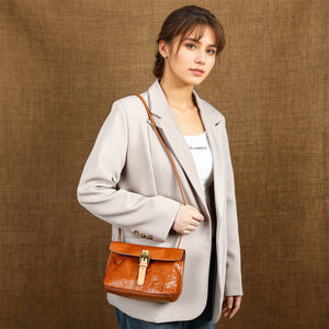 Serpatura Everyday Luxe Bag