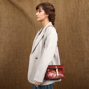 Serpatura Everyday Luxe Bag