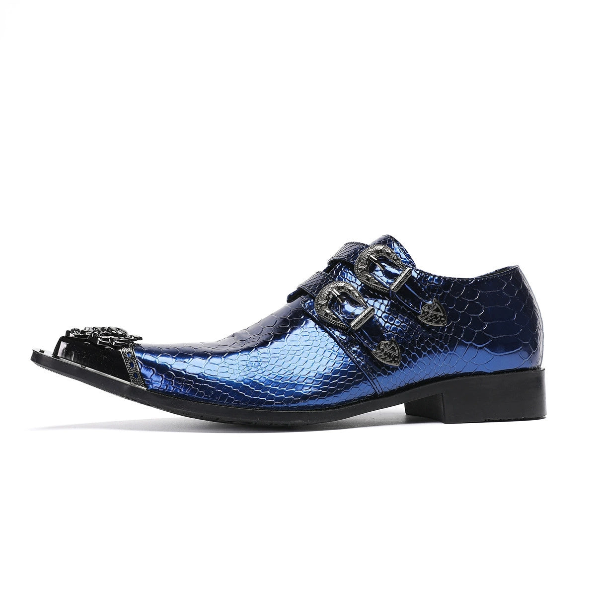 Ostranuxe Marbelleve Dress Loafers