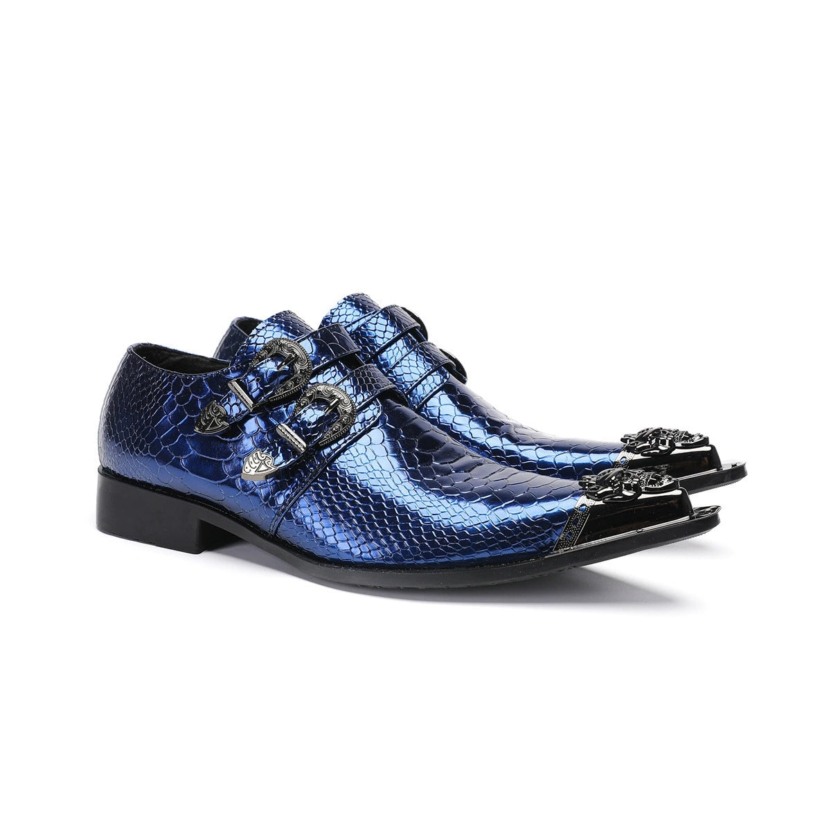 Ostranuxe Marbelleve Dress Loafers