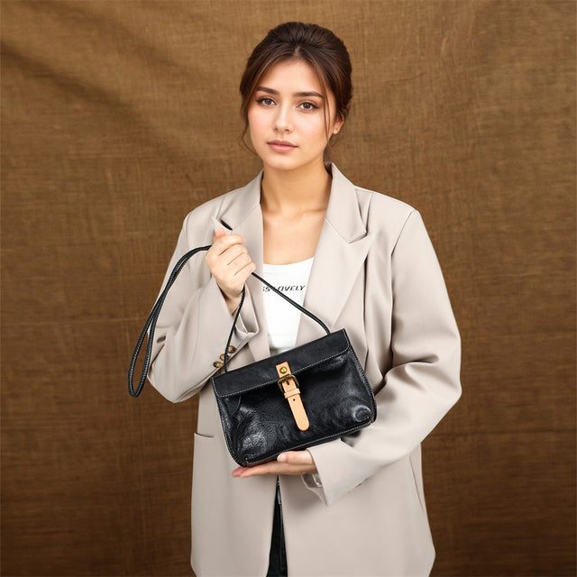 Serpatura Everyday Luxe Bag