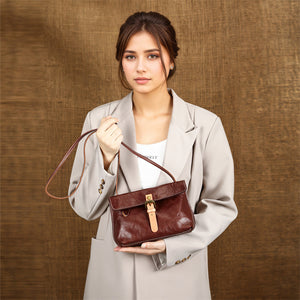 Serpatura Everyday Luxe Bag